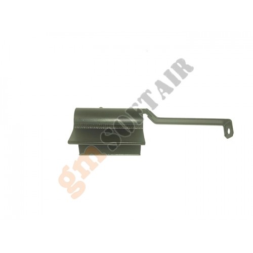 Copri Otturare per MP5 EBB