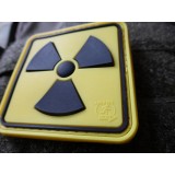 Patch H3 Radioactive