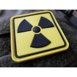 Patch H3 Radioactive