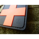 Patch RedCross Medic