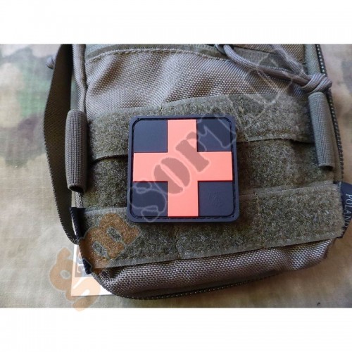 Patch RedCross Medic