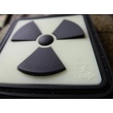 Patch H3 Radioactive Fluo