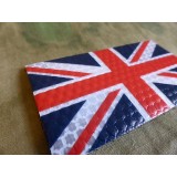 Patch IFF IR UK a Colori