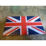 Patch IFF IR UK a Colori