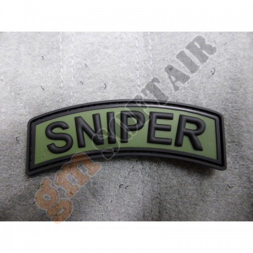 Patch Sniper Tab