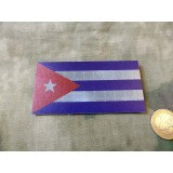 Patch Cuba