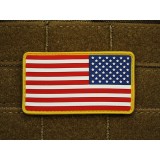 Patch USA