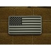 Patch USA Dark