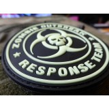 Patch Zombie Outbreak Response Team Fluo