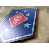 Patch USMC Raider