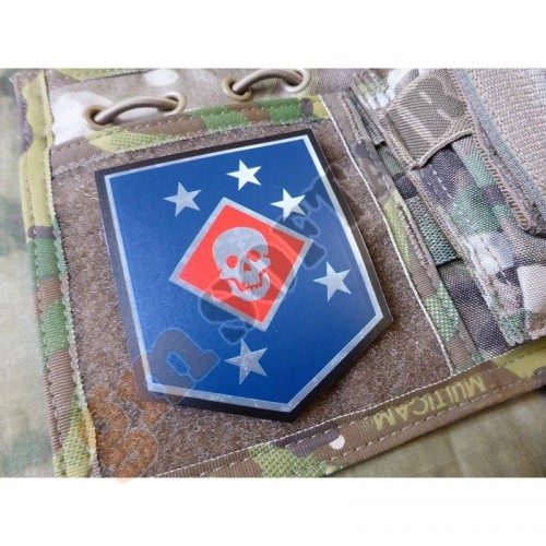 Patch USMC Raider