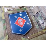 Patch USMC Raider