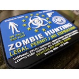 Patch Zombie Hunting