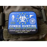 Patch Zombie Hunting