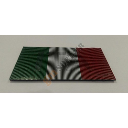 Patch IR Italia Colori