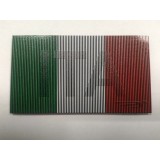 Patch IR Italia Colori