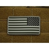 Patch USA Dark