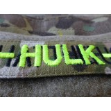 Patch Transformed to HULK in Cordura MC