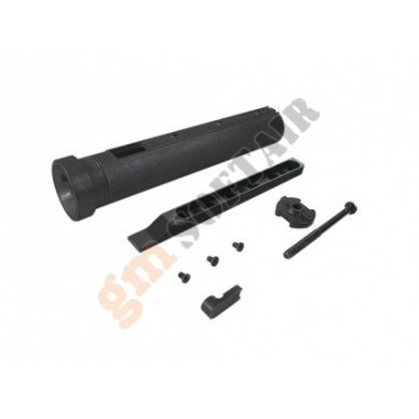 Buffer Tube Set for AR15 Series BlowBack (MA-268 ICS)