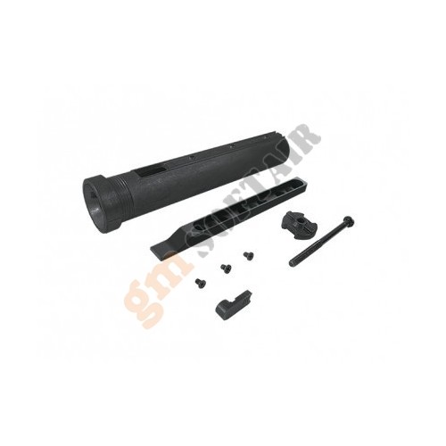 Set Tubo Calcio Per M4 BlowBack