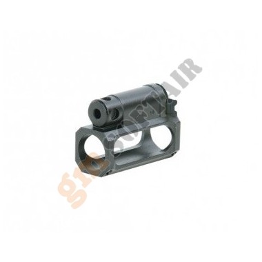 Gas Block for CXP-APE (MA-304 ICS)