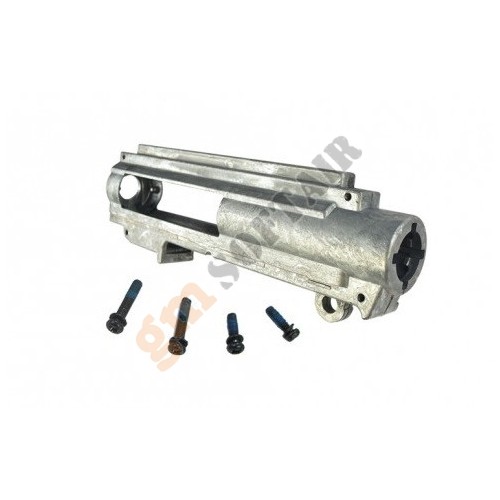 Gear Box Superiore Vuoto M4 BlowBack