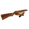 Calciatura Completa in Legno per M1 Garand