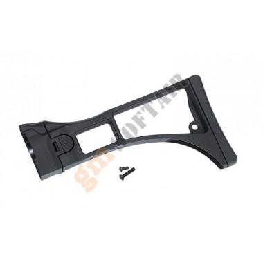 G33 Light Stock Black (MH-35A ICS)