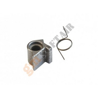 M4 Gearbox Clips (MP-132 ICS)