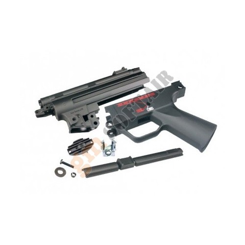 Guscio Completo MP5A4-A5