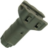 Impugnatura Verticale Corta OD (KA-TG-18-OD King Arms)