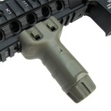 Impugnatura Verticale Corta OD (KA-TG-18-OD King Arms)