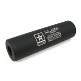 110X30 Suppressor with US Army Logo (KA-SIL-08-05 King Arms)