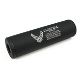 110X30 Suppressor with US Air Force Logo (KA-SIL-08-06 King Arms)