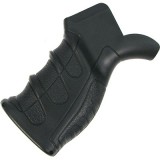 G16 Slim AEG Motor Pistol Grip for AR15 Series (KA-TG-15-A-BK King Arms)