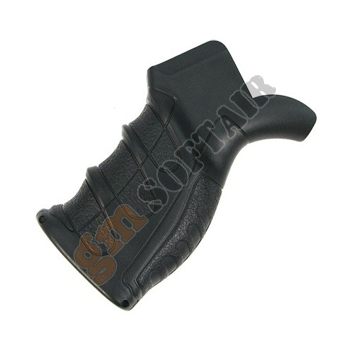 G16 Standard AEG Motor Pistol Grip for AR15 Series (KA-TG-15-B-BK King Arms)