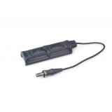 Torcia Tattical M720V ( Strobe Version) Nera