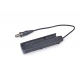 Torcia Tattical M720V ( Strobe Version) Nera