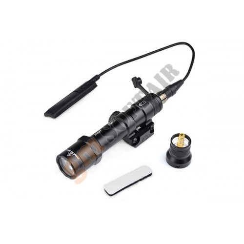 Torcia SF M600U Scout Light Led Full Version (500 Lumen)