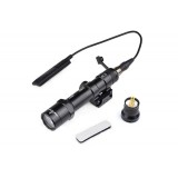 Torcia SF M600U Scout Light Led Full Version (500 Lumen)