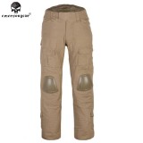 Combat Pant Gen 2 Coyote Brown tg.30