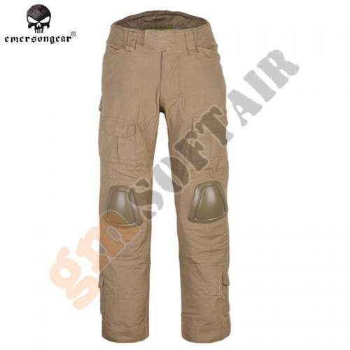 Combat Pant Gen 2 Coyote Brown tg.30