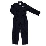 Flight Suit Tg.50 Nera