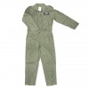 Flight Suit Tg.44 Sage Green