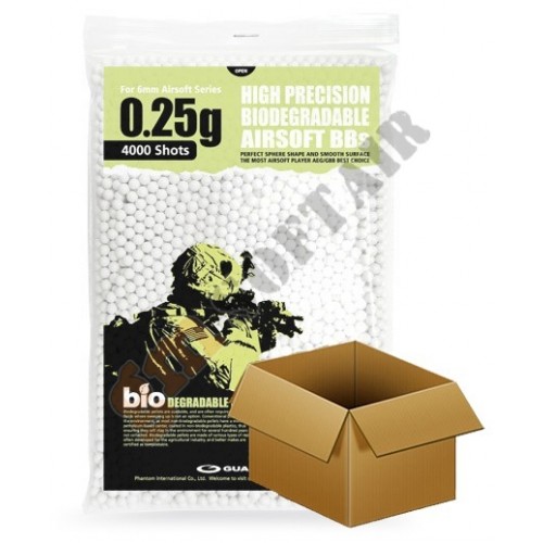 Busta da 1 Kg di 0.25g BIO