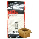 Box of 24 0.23g 1kg WH BB Bags (MC-99C-24 ICS)