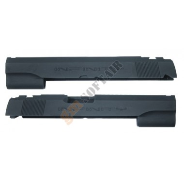 Metal Slide for Hi-Capa 5.i Infinity (CAPA-15(I) Guarder)