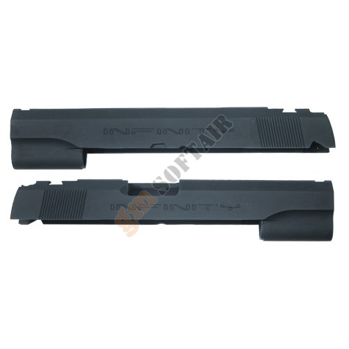 Metal Slide for Hi-Capa 5.i Infinity (CAPA-15(I) Guarder)