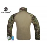 Combat Shirt Gen.3 Multicam Tropic