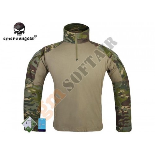 Combat Shirt Gen.3 Multicam Tropic